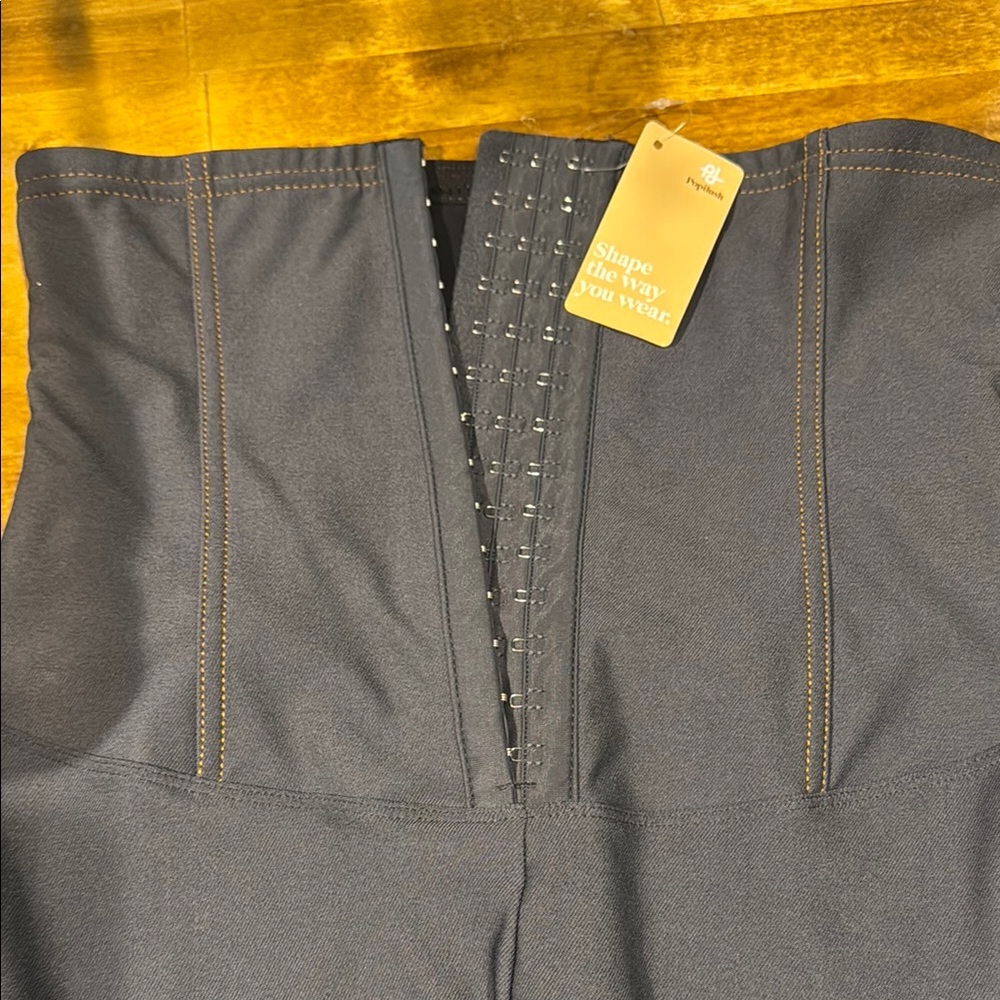 Popilush High-Waisted Shapewear Pants